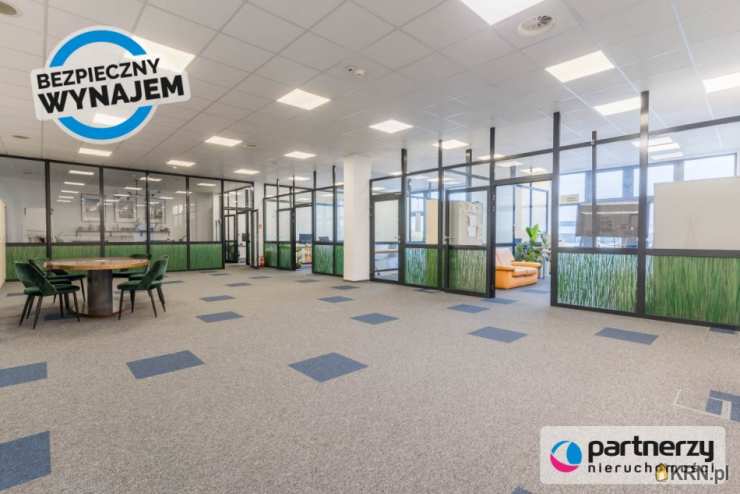 PARTNERZY Nieruchomości sp. z o.o., Lokal użytkowy  do wynajęcia, Tczew, ul. Skarszewska