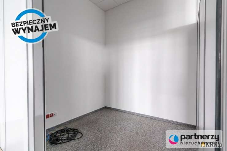 Lokal użytkowy  do wynajęcia, Tczew, ul. Skarszewska, 