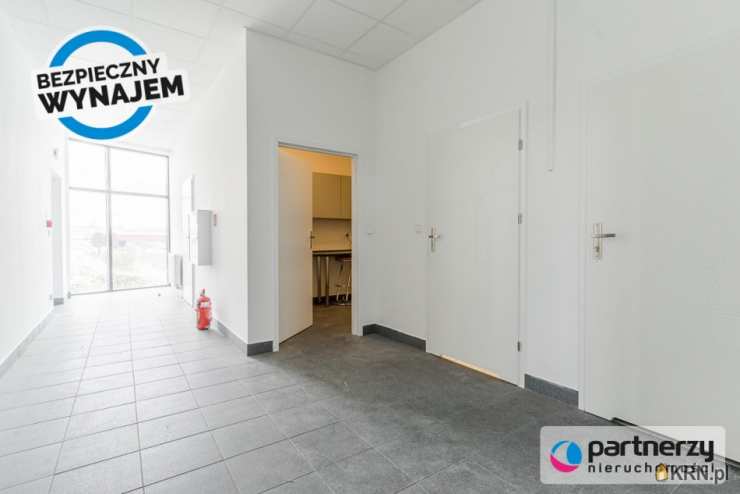 Tczew, ul. Skarszewska, Lokal użytkowy  do wynajęcia, 