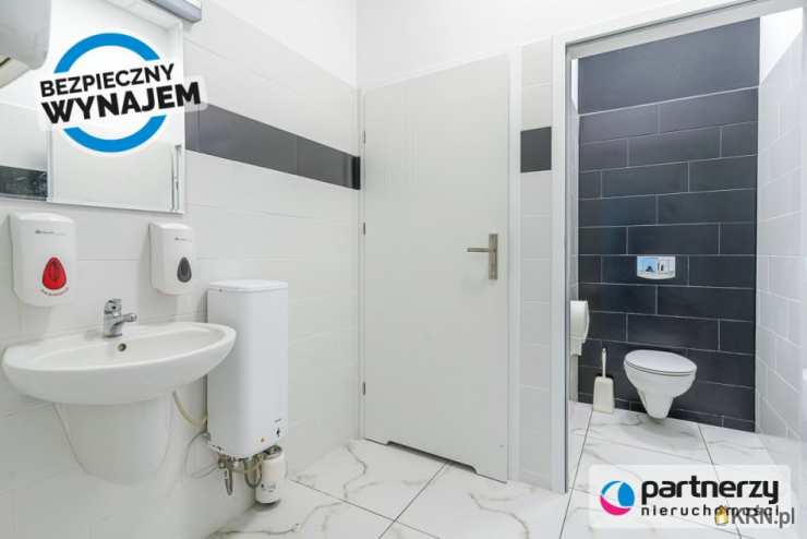 Tczew, ul. Skarszewska, , Lokal użytkowy  do wynajęcia