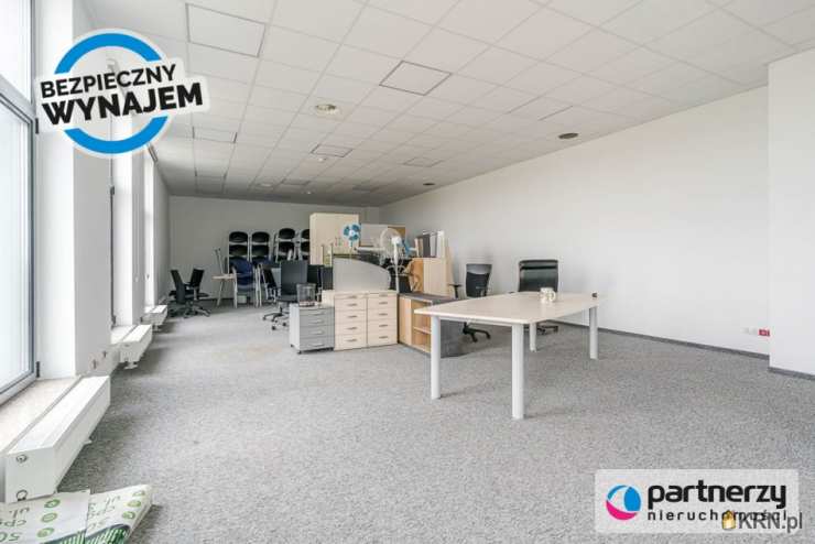 , Lokal użytkowy  do wynajęcia, Tczew, ul. Skarszewska