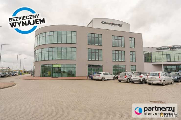 Tczew, ul. Skarszewska, , Lokal użytkowy  do wynajęcia