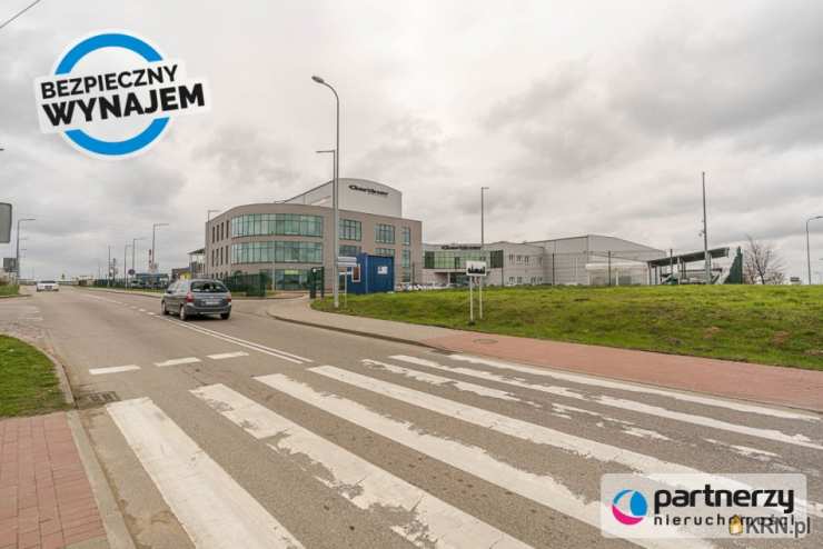 , Tczew, ul. Skarszewska, Lokal użytkowy  do wynajęcia