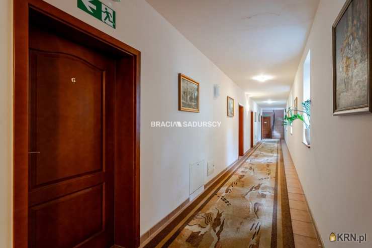 , Lokal użytkowy  do wynajęcia, Rząska, ul. Balicka