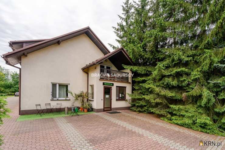 , Lokal użytkowy  do wynajęcia, Rząska, ul. Balicka
