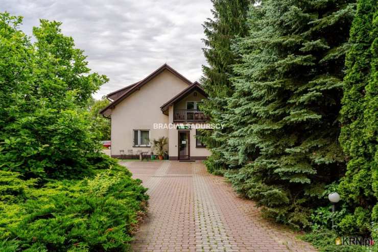 Lokal użytkowy  do wynajęcia, Rząska, ul. Balicka, 