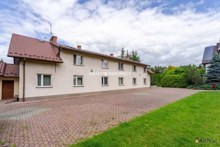 BRACIA SADURSCY ODDZIAŁ BS4 KROWODRZA, Lokal użytkowy  do wynajęcia, Rząska, ul. Balicka