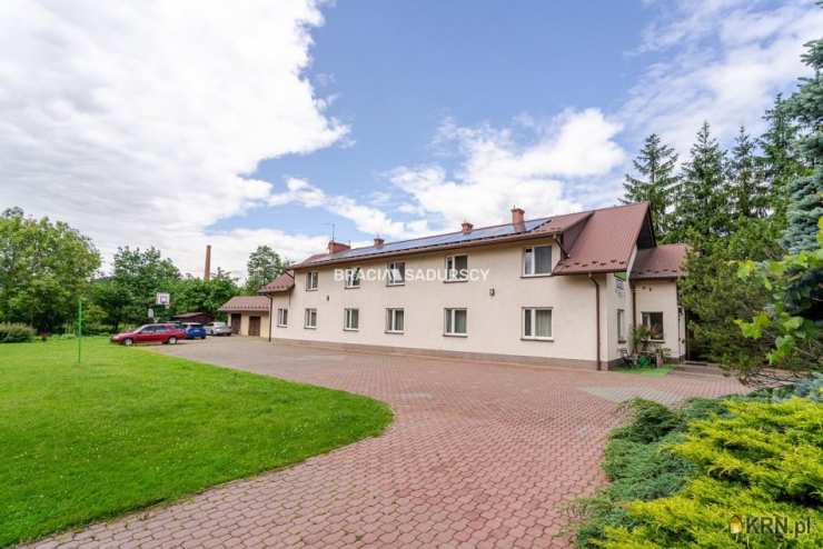 Lokal użytkowy  do wynajęcia, Rząska, ul. Balicka, 