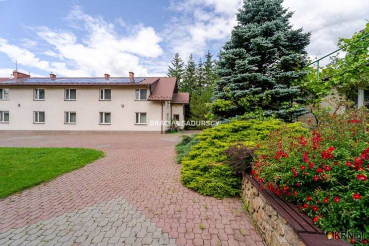 Lokal użytkowy  do wynajęcia, , Rząska, ul. Balicka