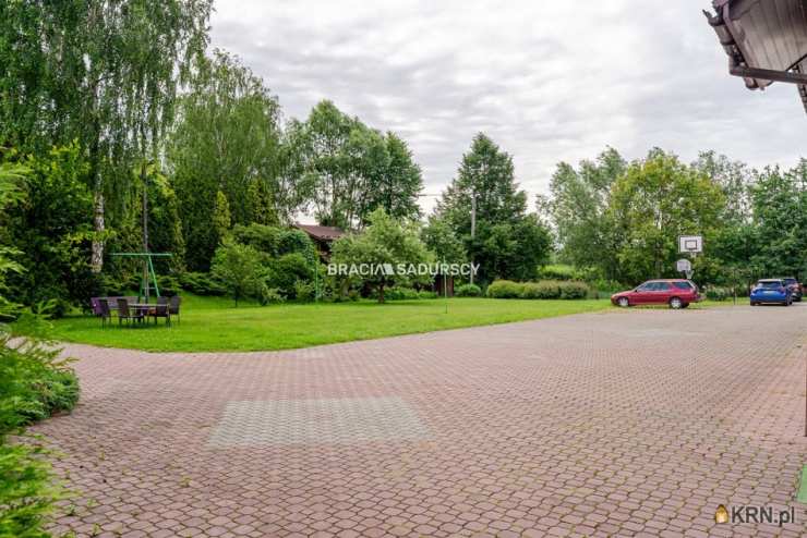 , Lokal użytkowy  do wynajęcia, Rząska, ul. Balicka