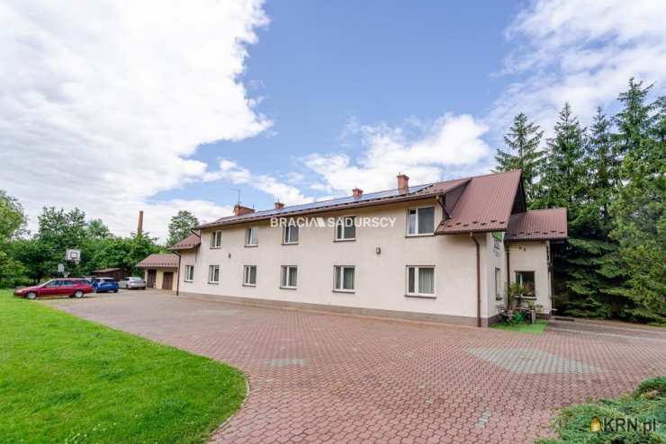 Rząska, ul. Balicka, Lokal użytkowy  do wynajęcia, 