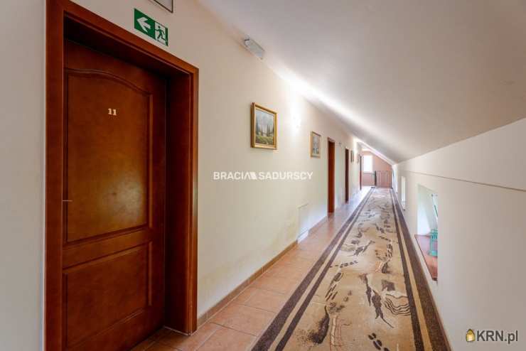 Lokal użytkowy  do wynajęcia, Rząska, ul. Balicka, 