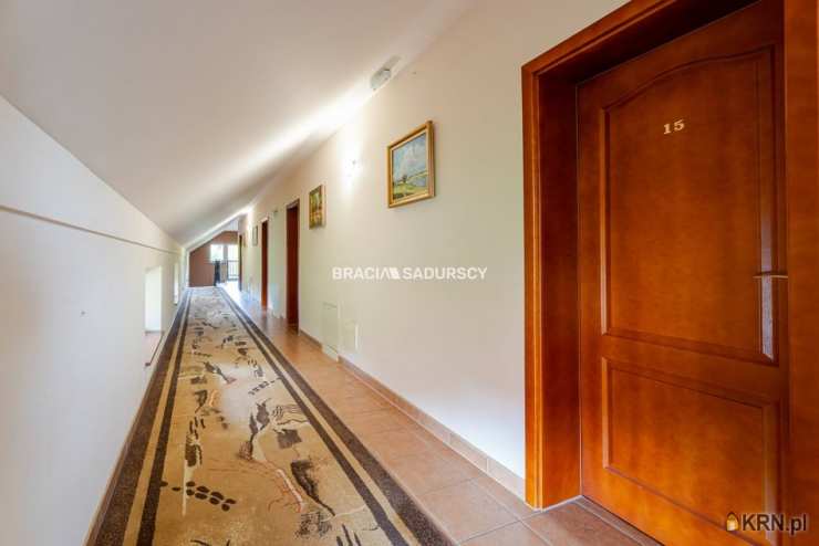 , Lokal użytkowy  do wynajęcia, Rząska, ul. Balicka