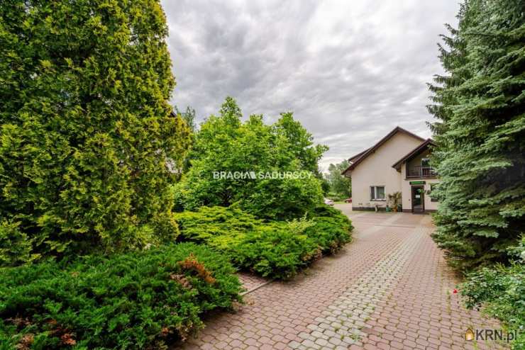 Lokal użytkowy  do wynajęcia, , Rząska, ul. Balicka