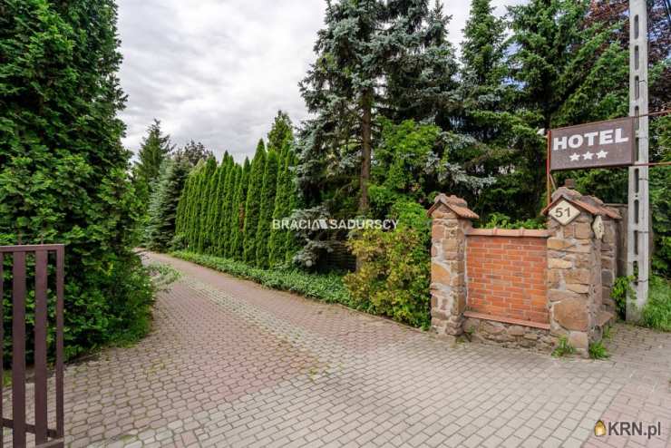 Rząska, ul. Balicka, Lokal użytkowy  do wynajęcia, 