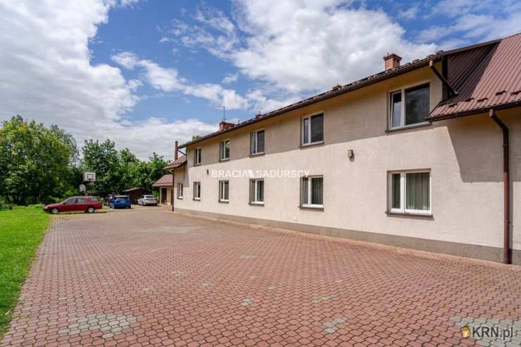 Lokal użytkowy  do wynajęcia, Rząska, ul. Balicka, 