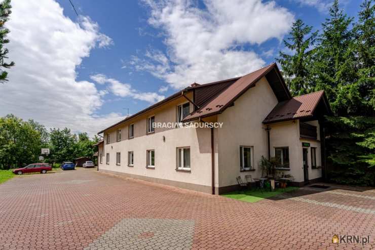 Lokal użytkowy  do wynajęcia, Rząska, ul. Balicka, 