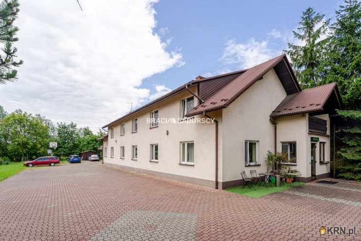 Rząska, ul. Balicka, Lokal użytkowy  do wynajęcia, 