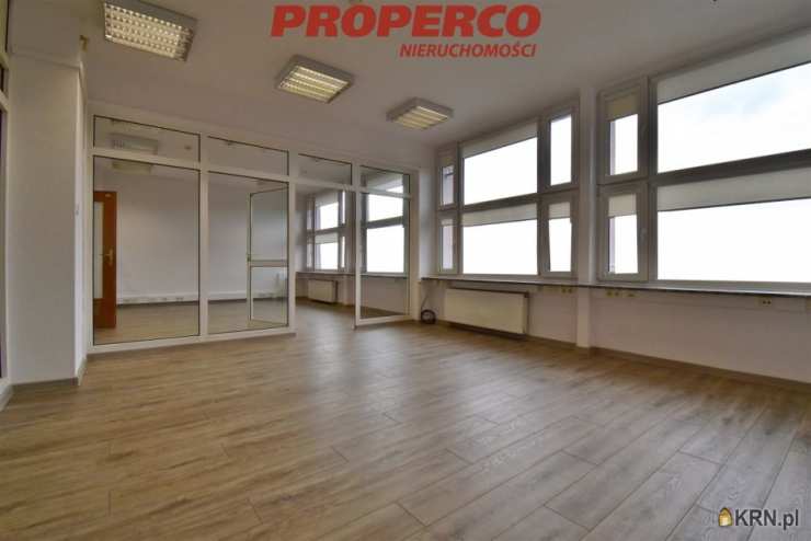 Lokal użytkowy  do wynajęcia, 19 pokojowe, Kielce, ul. Wesoła