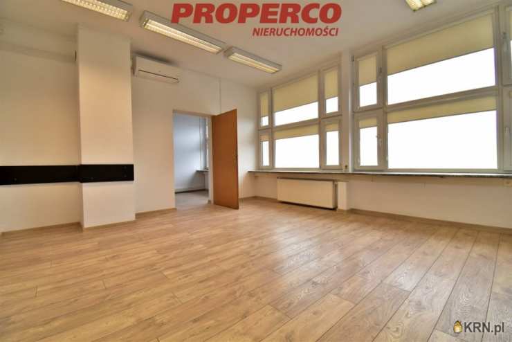 PROPERCO Sp. z o.o. Sp. k. , Lokal użytkowy  do wynajęcia, Kielce, ul. Wesoła