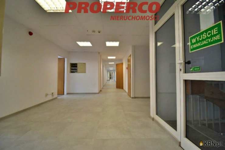 19 pokojowe, Kielce, ul. Wesoła, Lokal użytkowy  do wynajęcia