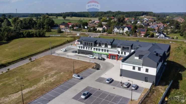 RE/MAX Polska, Lokal użytkowy  do wynajęcia, Dzierżążno, ul. 