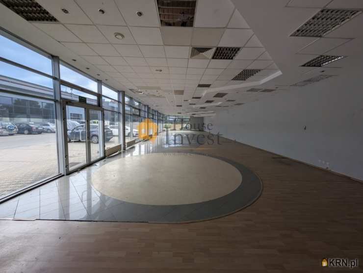 Lokal użytkowy  do wynajęcia, Legnica, ul. , 