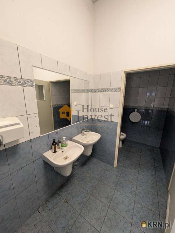 House Invest Nieruchomości Sp.z o.o., Lokal użytkowy  do wynajęcia, Legnica, ul. 