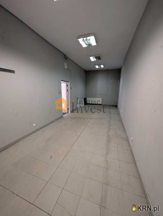 Lokal użytkowy  do wynajęcia, Legnica, ul. , 