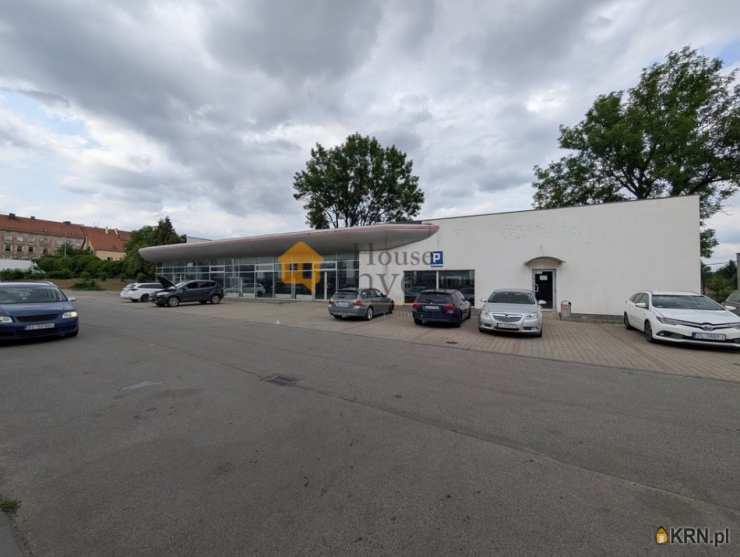 Lokal użytkowy  do wynajęcia, , Legnica, ul. 