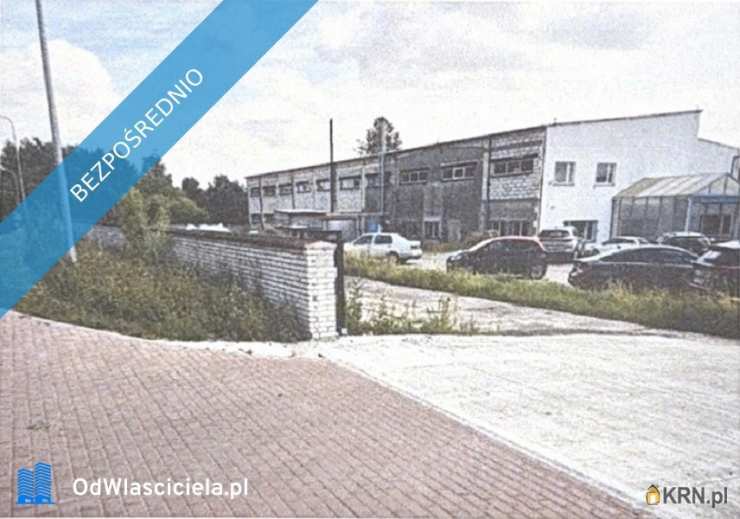 Lokal użytkowy  na sprzedaż, Szczecinek, ul. Pilska, 