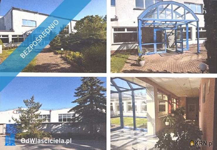Szczecinek, ul. Pilska, Lokal użytkowy  na sprzedaż, 
