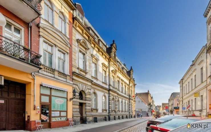 Leszno, ul. , Lokal użytkowy  na sprzedaż, 40 pokojowe