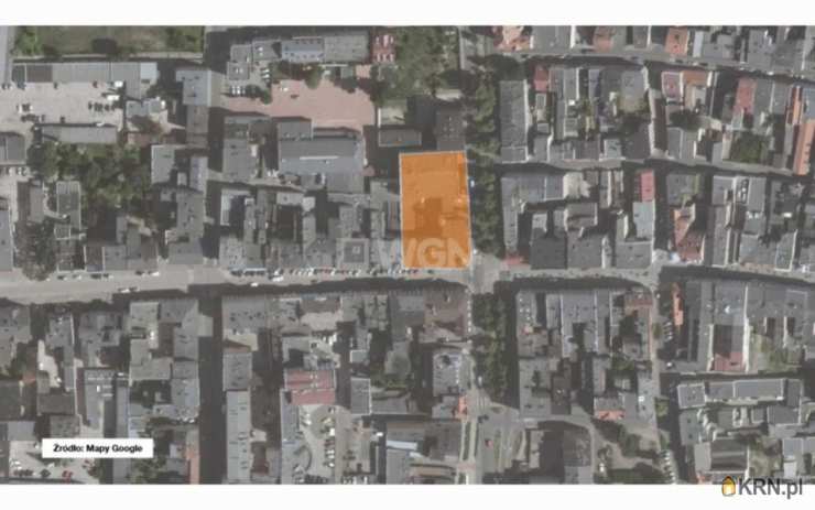 40 pokojowe, Lokal użytkowy  na sprzedaż, Leszno, ul. 