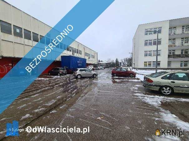 Lokal użytkowy  na sprzedaż, , Bełchatów, ul. 