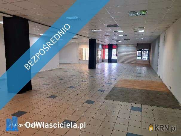 Bełchatów, ul. , , Lokal użytkowy  na sprzedaż