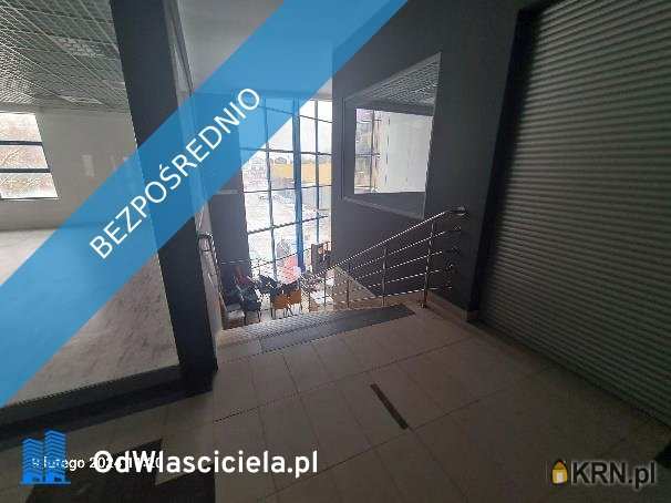 , Lokal użytkowy  na sprzedaż, Bełchatów, ul. 