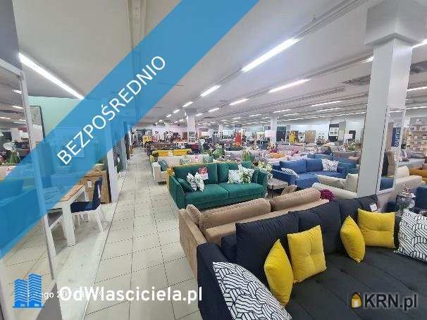 OdWlasciciela.pl, Lokal użytkowy  na sprzedaż, Bełchatów, ul. 