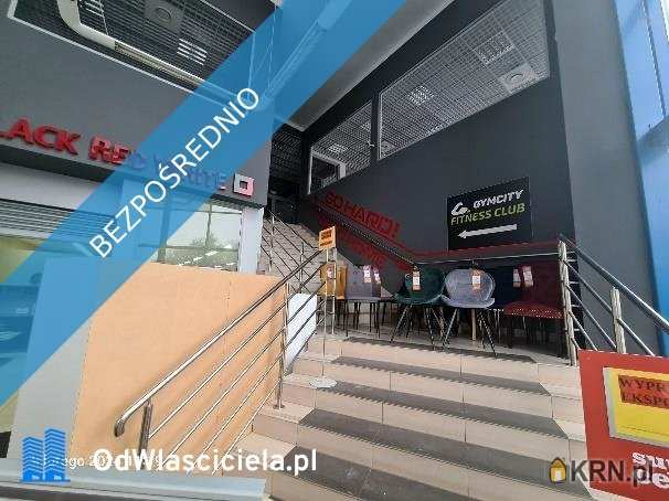 Lokal użytkowy  na sprzedaż, Bełchatów, ul. , 