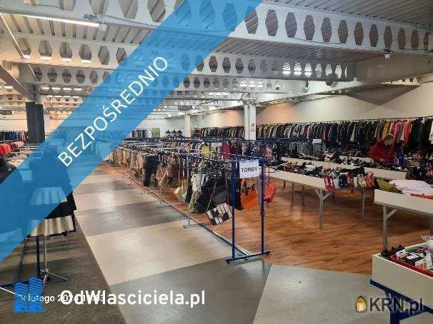 Lokal użytkowy  na sprzedaż, , Bełchatów, ul. 