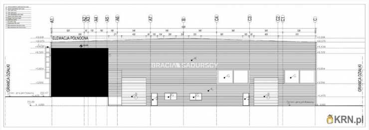 , Lokal użytkowy  do wynajęcia, Kraków, Nowa Huta, ul. Igołomska