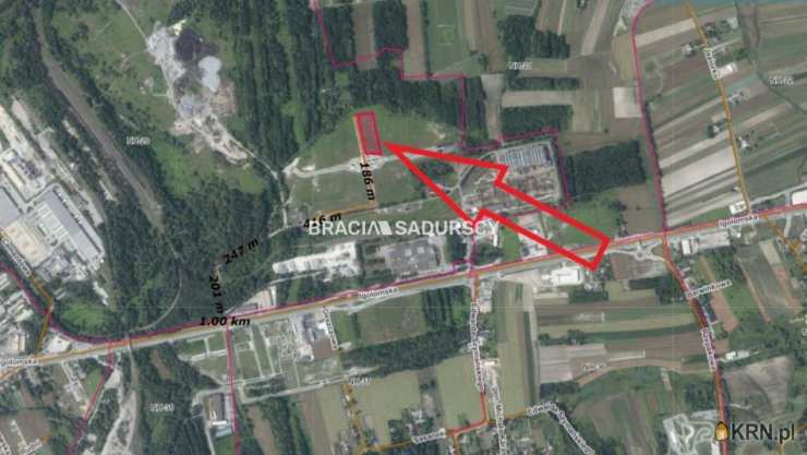 Kraków, Nowa Huta, ul. Igołomska, Lokal użytkowy  do wynajęcia, 