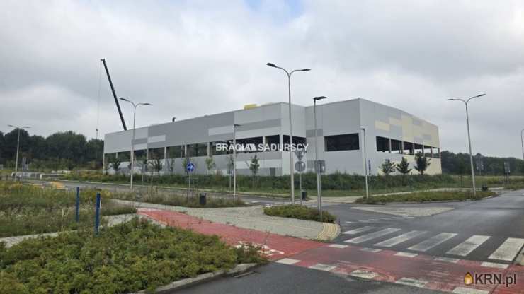 Kraków, Nowa Huta, ul. Igołomska, , Lokal użytkowy  do wynajęcia