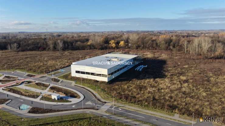 Lokal użytkowy  do wynajęcia, , Kraków, Nowa Huta, ul. Igołomska