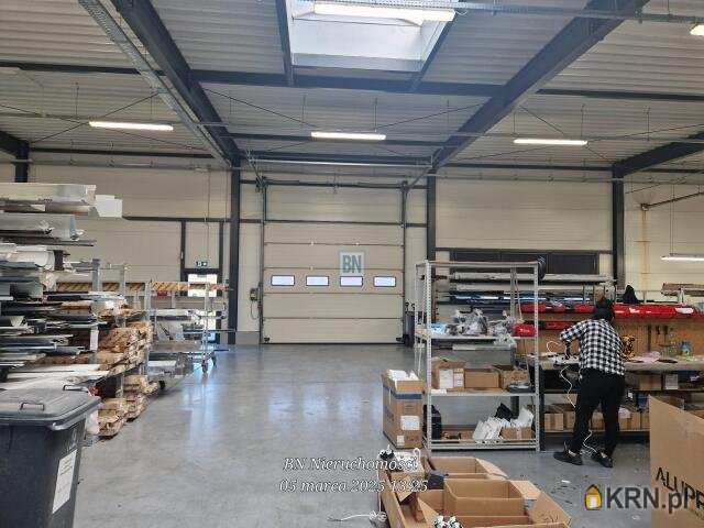 Lokal użytkowy  na sprzedaż, 15 pokojowe, Pyskowice, ul. 