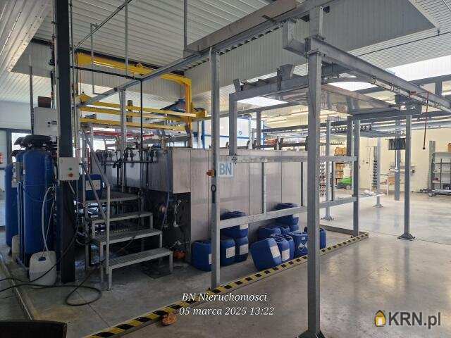 15 pokojowe, Pyskowice, ul. , Lokal użytkowy  na sprzedaż