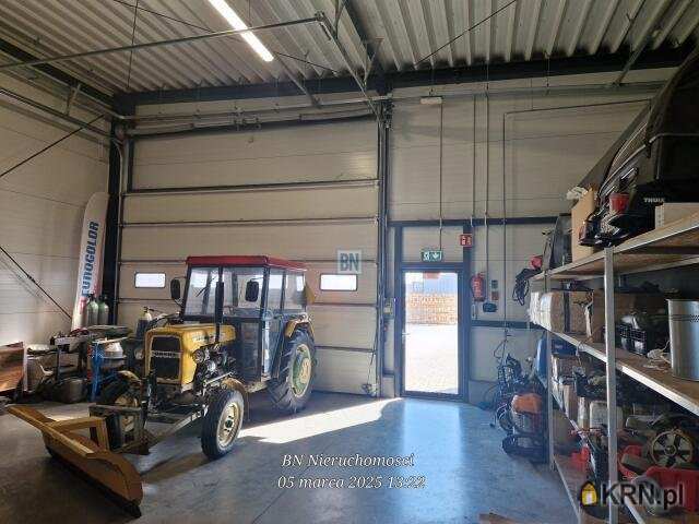 BN Nieruchomości, Lokal użytkowy  na sprzedaż, Pyskowice, ul. 