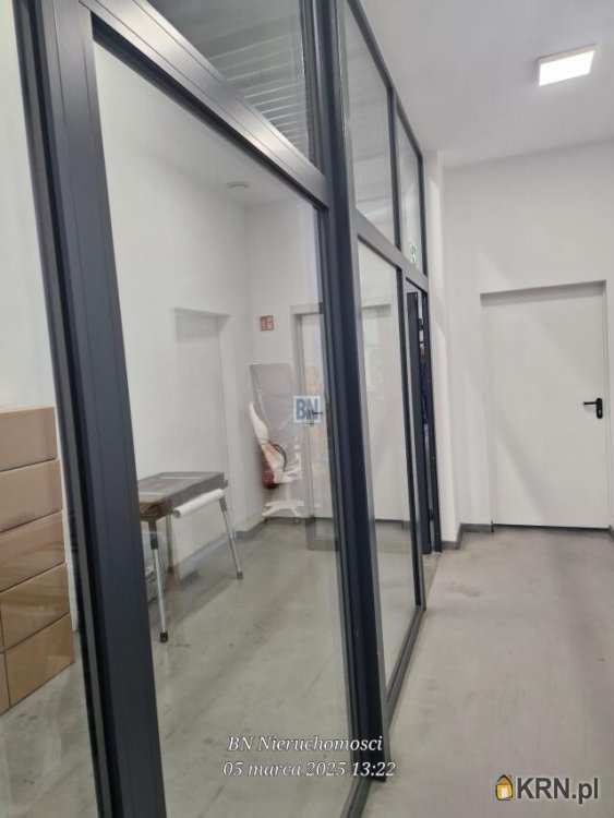 Lokal użytkowy  na sprzedaż, 15 pokojowe, Pyskowice, ul. 