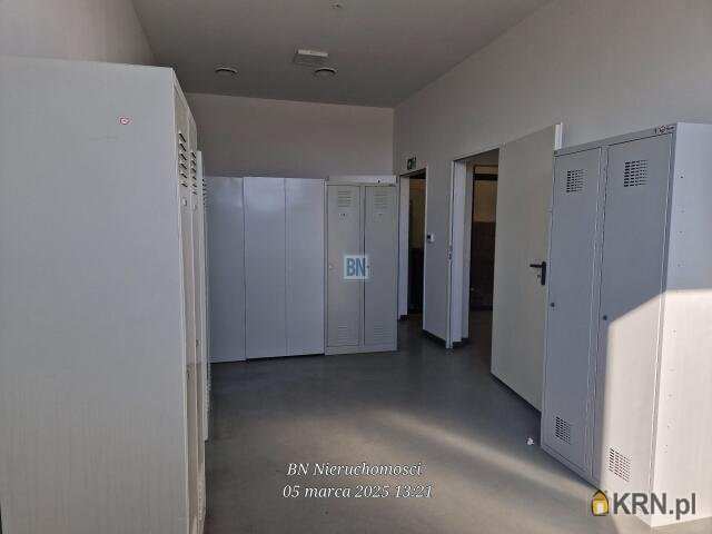 15 pokojowe, Lokal użytkowy  na sprzedaż, Pyskowice, ul. 