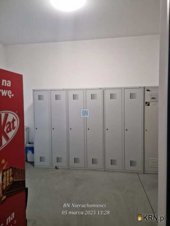 BN Nieruchomości, Lokal użytkowy  na sprzedaż, Pyskowice, ul. 